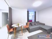 Appartement 4 pièces 70 m²