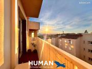 Appartement 4 pièces 70 m²