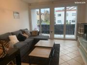 Appartement 4 pièces 70 m²