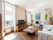 Appartement 4 pièces 70 m²