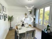 Appartement 4 pièces 70 m²