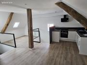 Appartement 4 pièces 70 m²