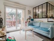 Appartement 4 pièces 70 m²