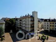 Appartement 4 pièces 70 m²