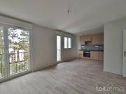 Appartement 4 pièces 70 m²