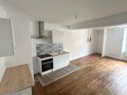 Appartement 4 pièces 70 m²