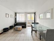 Appartement 4 pièces 70 m²