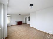 Appartement 4 pièces 70 m²