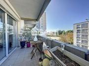Appartement 4 pièces 70 m²