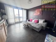 Appartement 4 pièces 70 m²