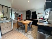 Appartement 4 pièces 69 m²