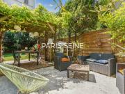 Appartement 4 pièces 70 m²