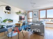 Appartement 4 pièces 70 m²