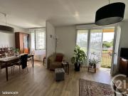 Appartement 4 pièces 70 m²