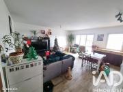 Appartement 4 pièces 70 m²