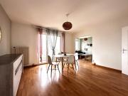 Appartement 4 pièces 70 m²