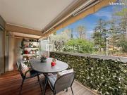 Appartement 4 pièces 70 m²