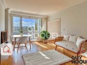 Appartement 4 pièces 70 m²