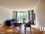 Appartement 4 pièces 70 m²