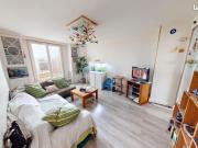 Appartement 4 pièces 70 m²