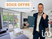 Appartement 4 pièces 70 m²