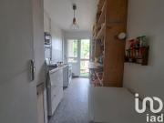 Appartement 4 pièces 70 m²