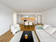 Appartement 4 pièces 70 m² Appartement 4 pièces 70 m²