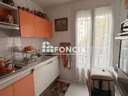 Appartement 4 pièces 70 m²