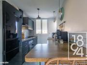 Appartement 4 pièces 70 m²