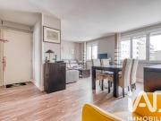 Appartement 4 pièces 70 m²