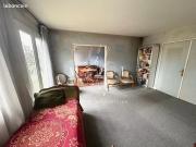 Appartement 4 pièces 70 m²