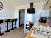 Appartement 4 pièces 67 m²