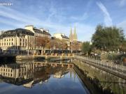 Appartement 4 pièces 70 m²