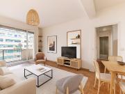 Appartement 4 pièces 70 m²