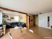 Appartement 4 pièces 70 m²