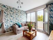 Appartement 4 pièces 70 m²