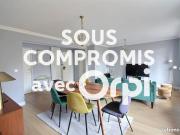 Appartement 4 pièces 70 m²