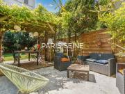 Appartement 4 pièces 70 m²