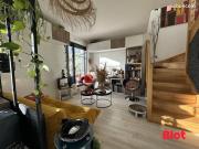 Appartement 3 pièces 70 m²