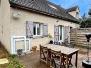 Appartement 4 pièces 70 m²