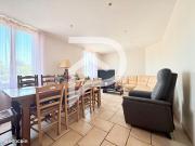 Appartement 4 pièces 70 m²