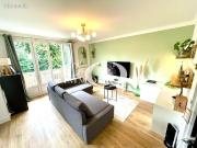 Appartement 4 pièces 70 m²