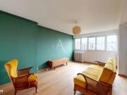 Appartement 4 pièces 70 m²