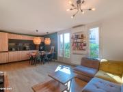 Appartement 4 pièces 70 m²
