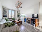 Appartement 4 pièces 70 m²