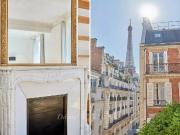 Appartement 4 pièces 70 m²
