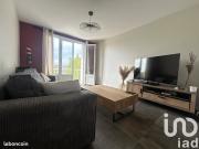 Appartement 4 pièces 70 m²