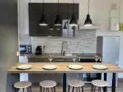 Appartement 4 pièces 70 m²