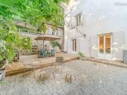 Appartement 4 pièces 70 m²