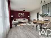 Appartement 4 pièces 70 m²